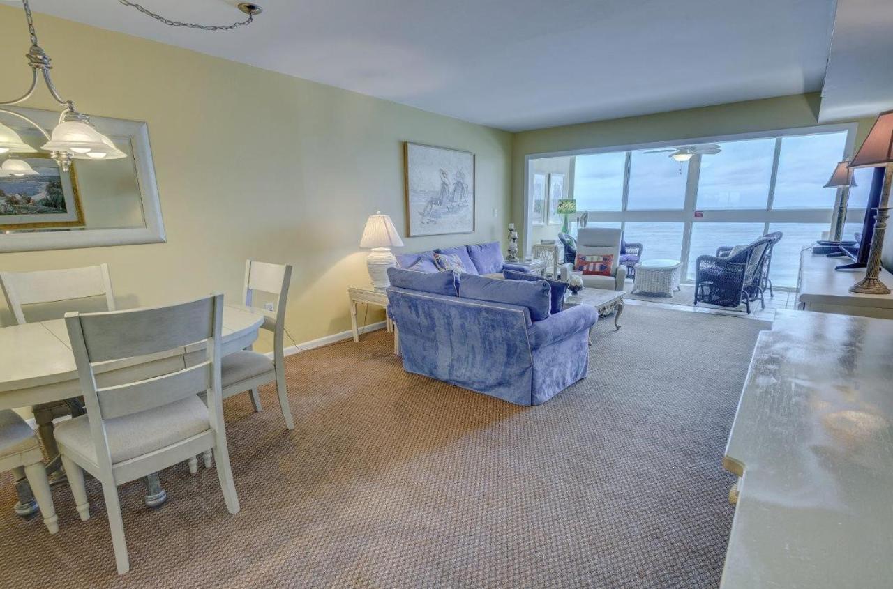 Edgewater West 53 By Albvr - This Beachfront Condo Is Perfect For Your Next Family Getaway 海湾海岸 外观 照片