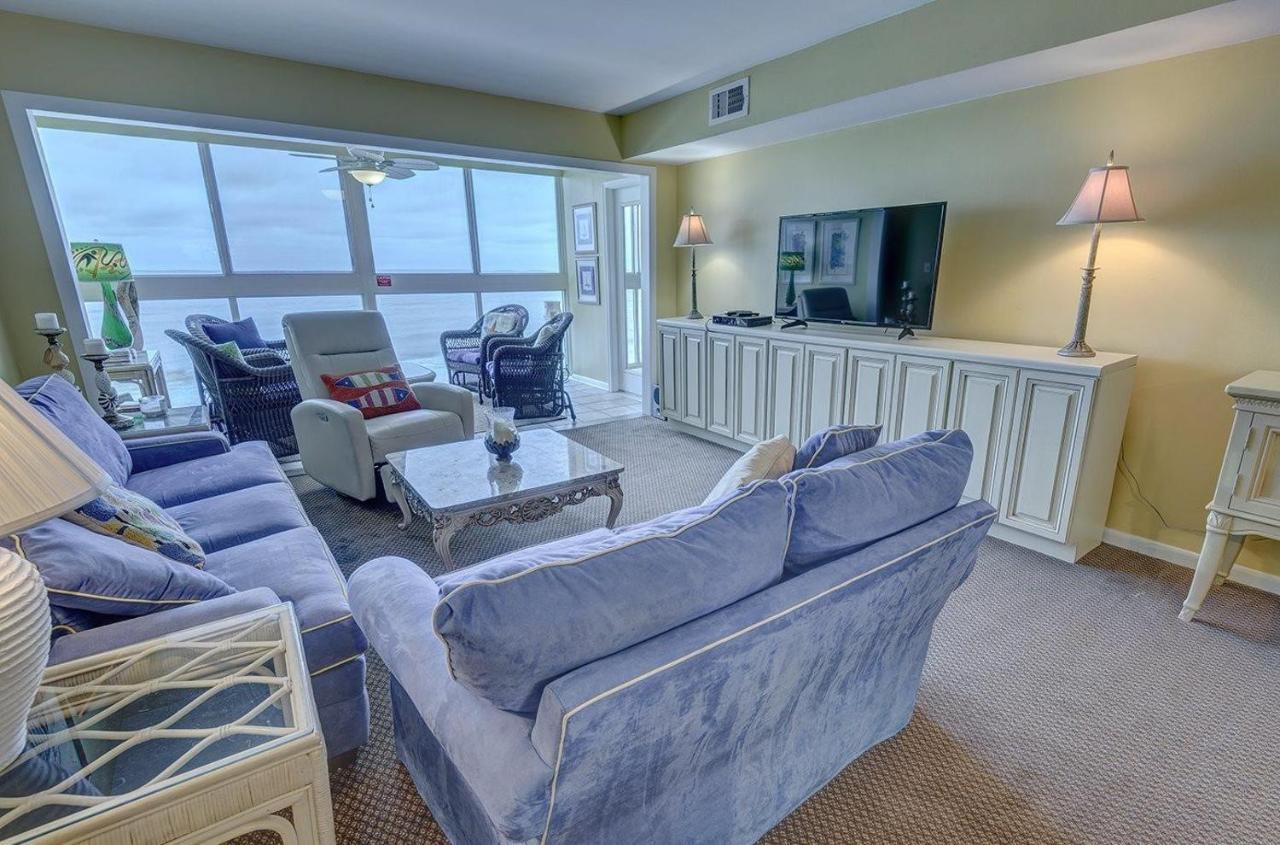 Edgewater West 53 By Albvr - This Beachfront Condo Is Perfect For Your Next Family Getaway 海湾海岸 外观 照片