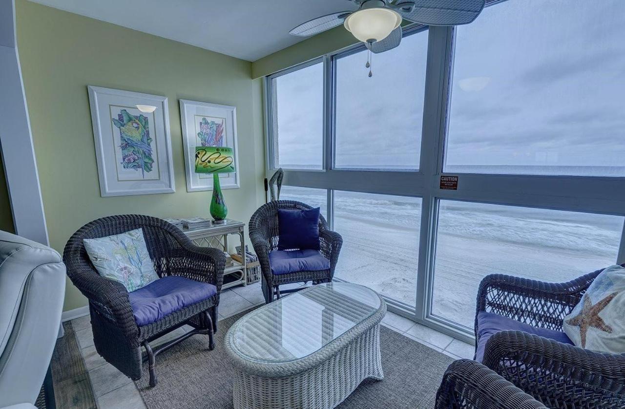 Edgewater West 53 By Albvr - This Beachfront Condo Is Perfect For Your Next Family Getaway 海湾海岸 外观 照片