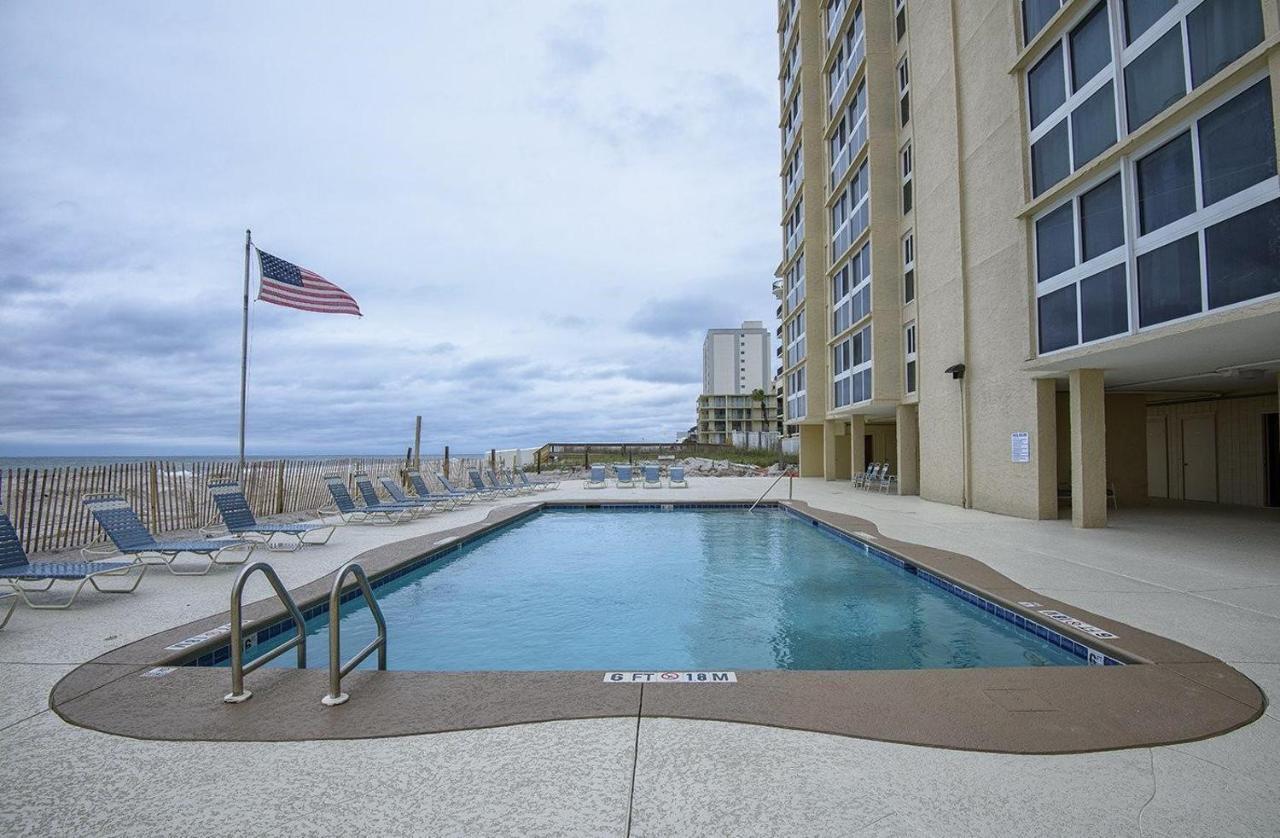 Edgewater West 53 By Albvr - This Beachfront Condo Is Perfect For Your Next Family Getaway 海湾海岸 外观 照片