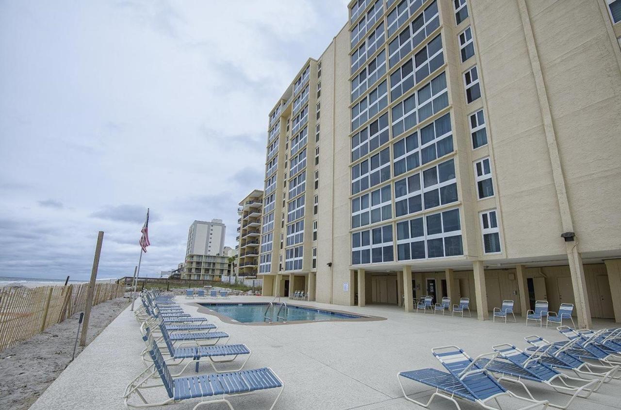 Edgewater West 53 By Albvr - This Beachfront Condo Is Perfect For Your Next Family Getaway 海湾海岸 外观 照片
